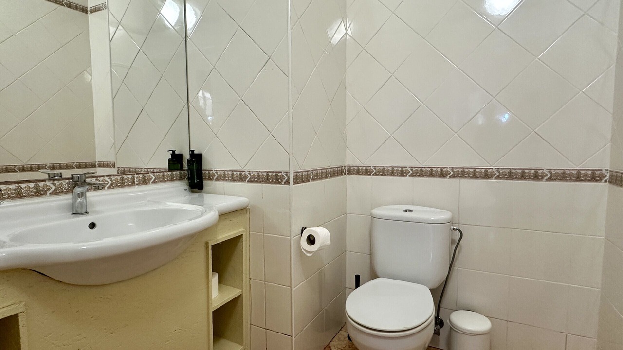 Photo of Bathroom in Cerro do Ouro