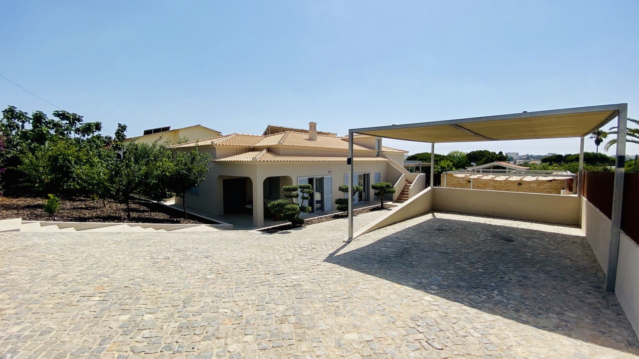 Photo of Outdoor in Quarteira