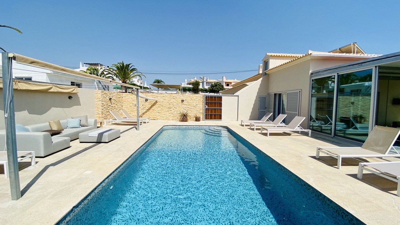 Photo of Outdoor in Quarteira