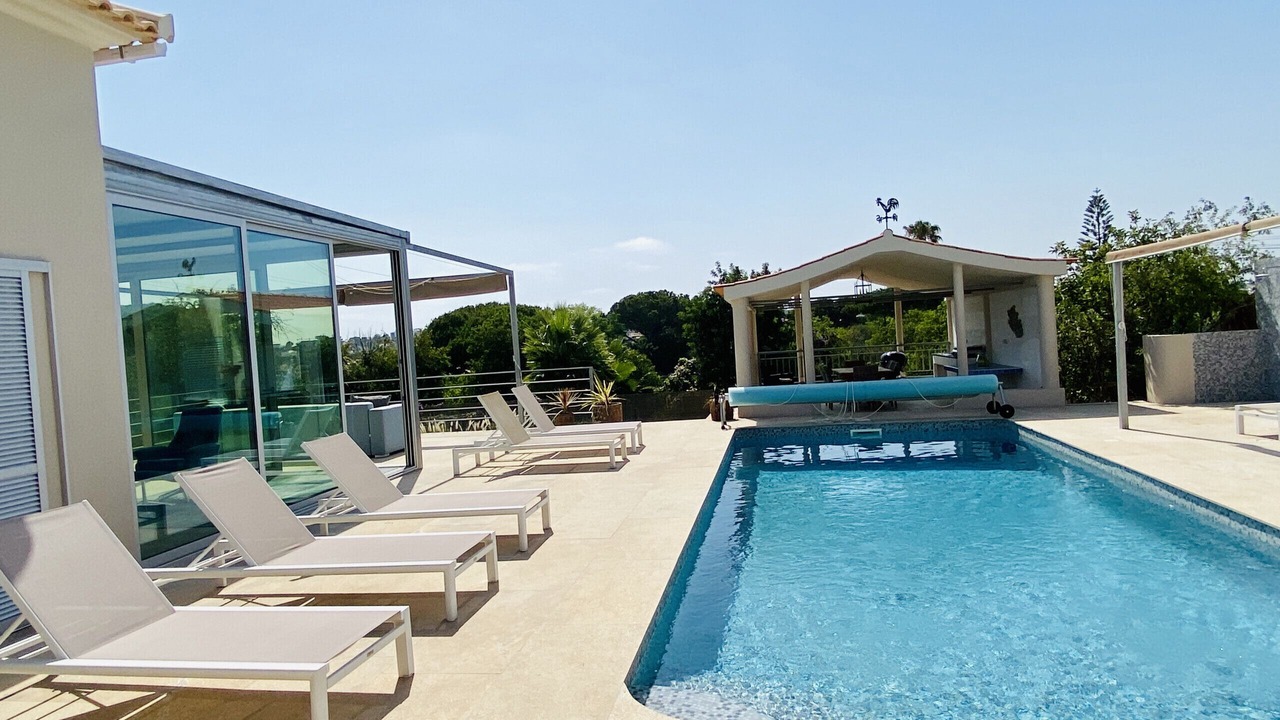 Photo of Outdoor in Quarteira