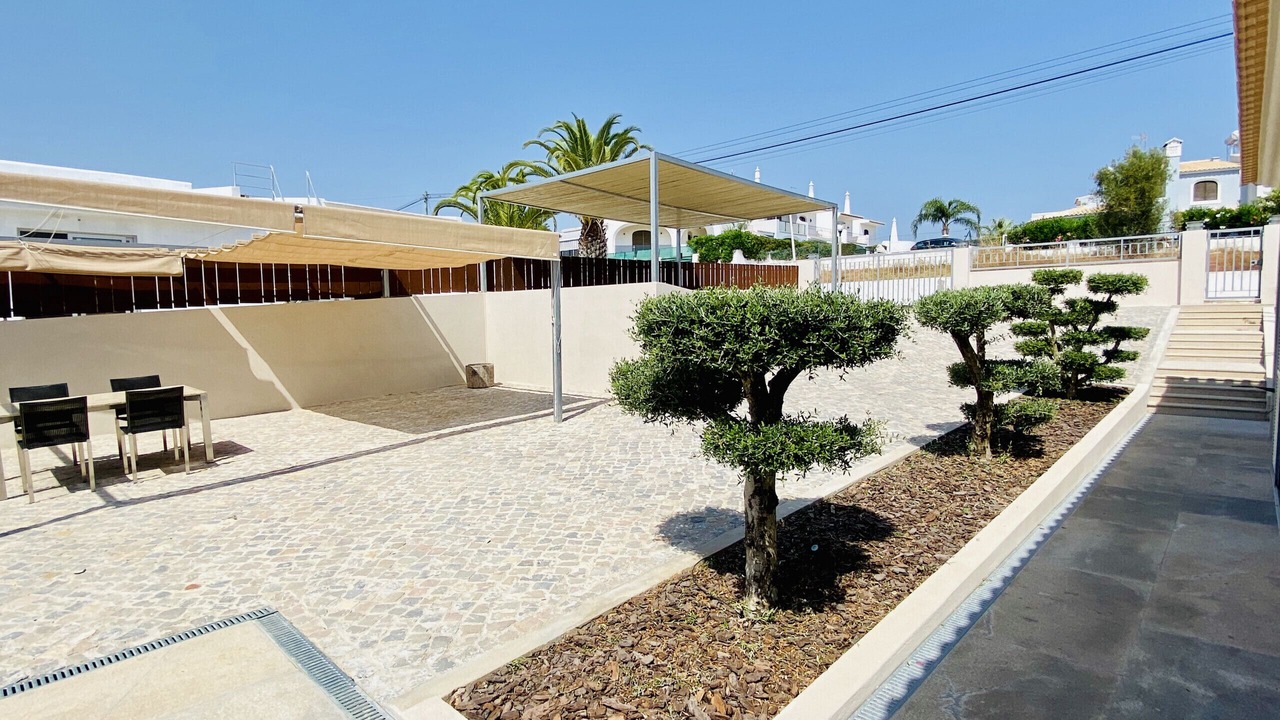 Photo of Outdoor in Quarteira