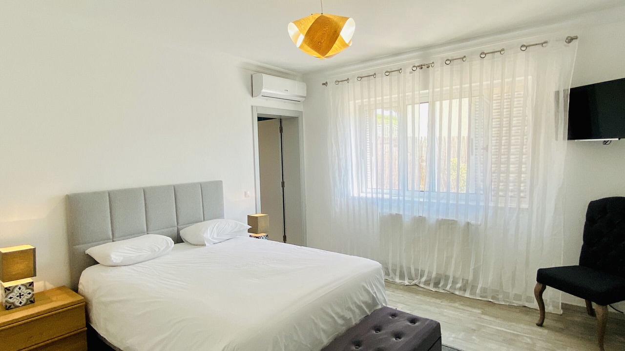 Photo of Bedroom in Quarteira