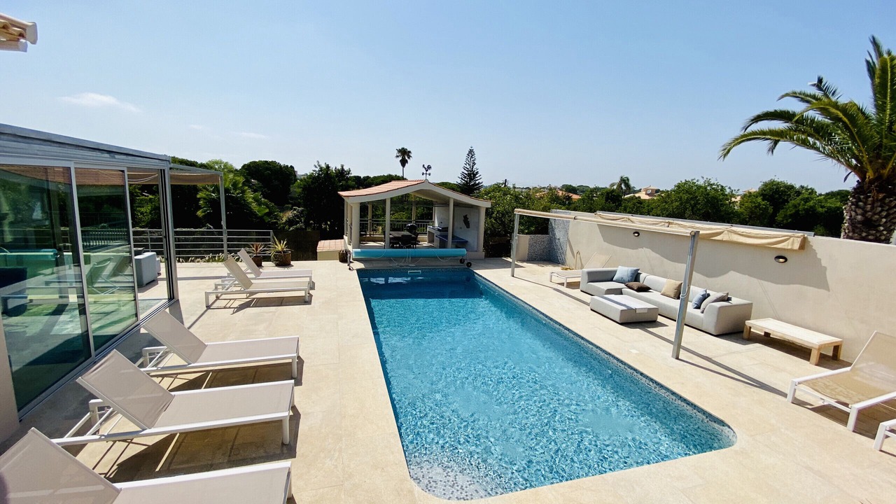 Photo of Outdoor in Quarteira