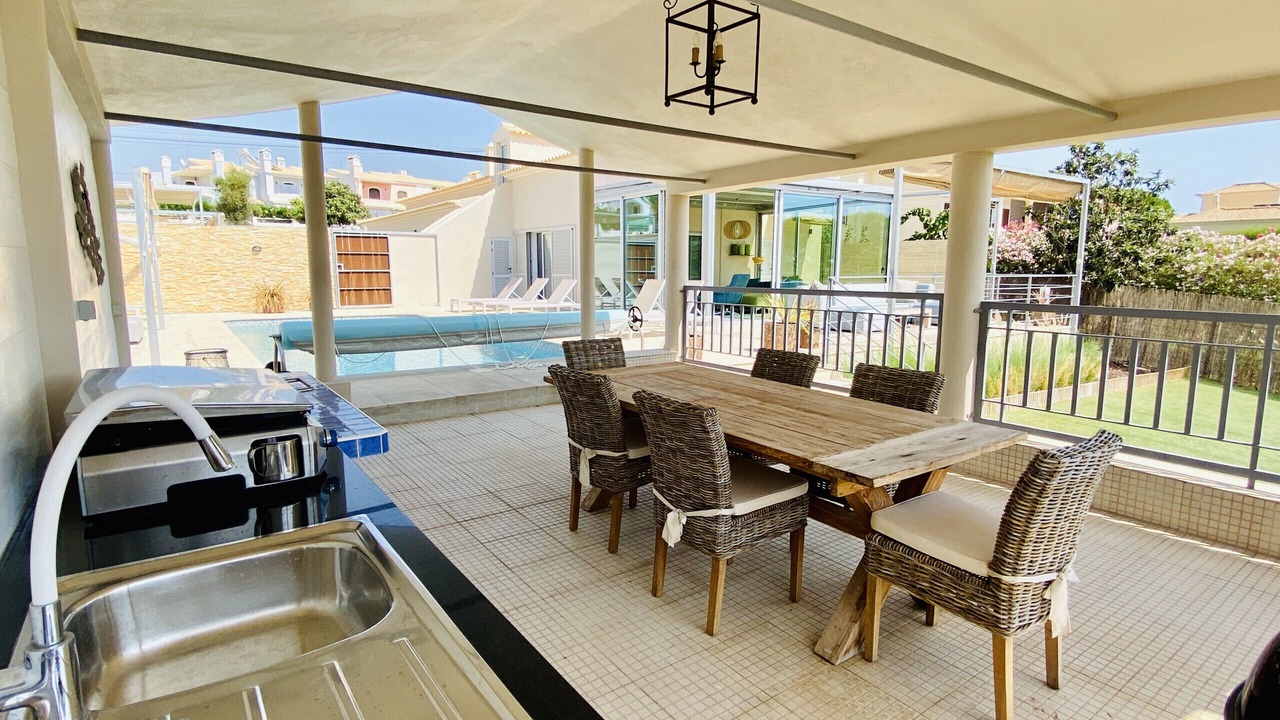 Photo of Outdoor in Quarteira