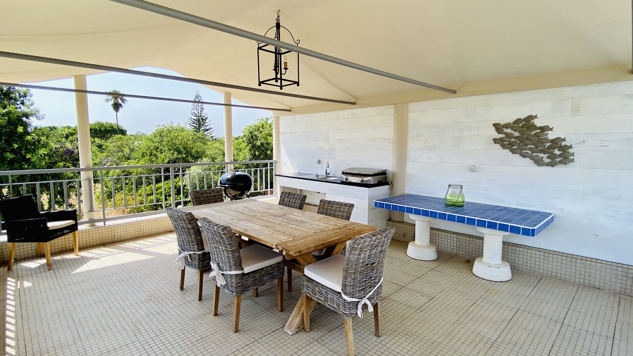 Photo of Outdoor in Quarteira