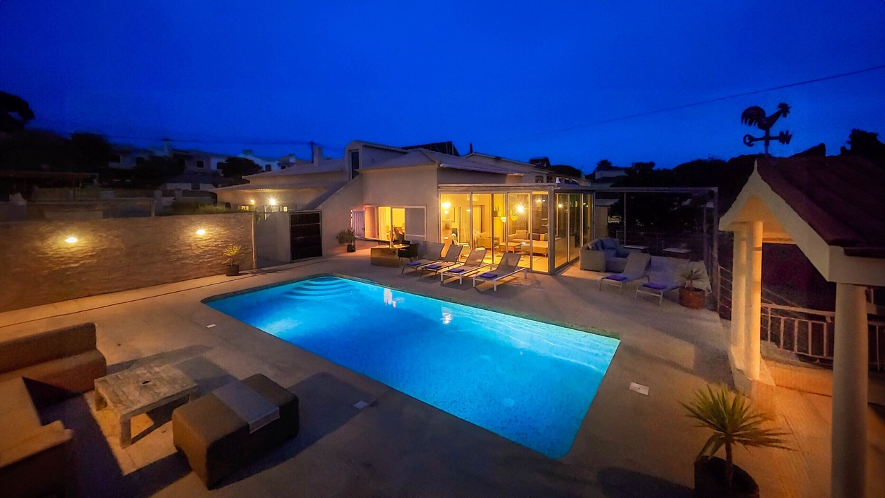 Photo of Outdoor in Quarteira