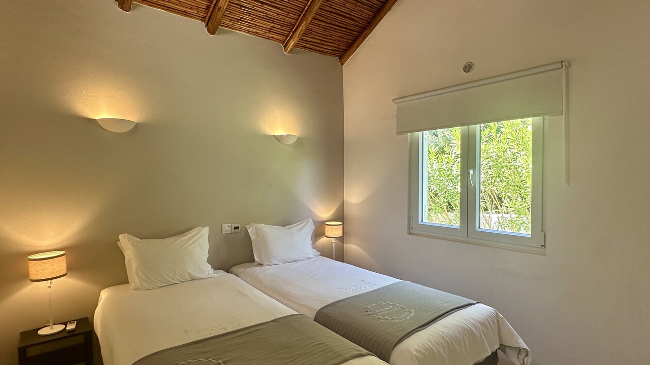 Photo of Bedroom in Albufeira
