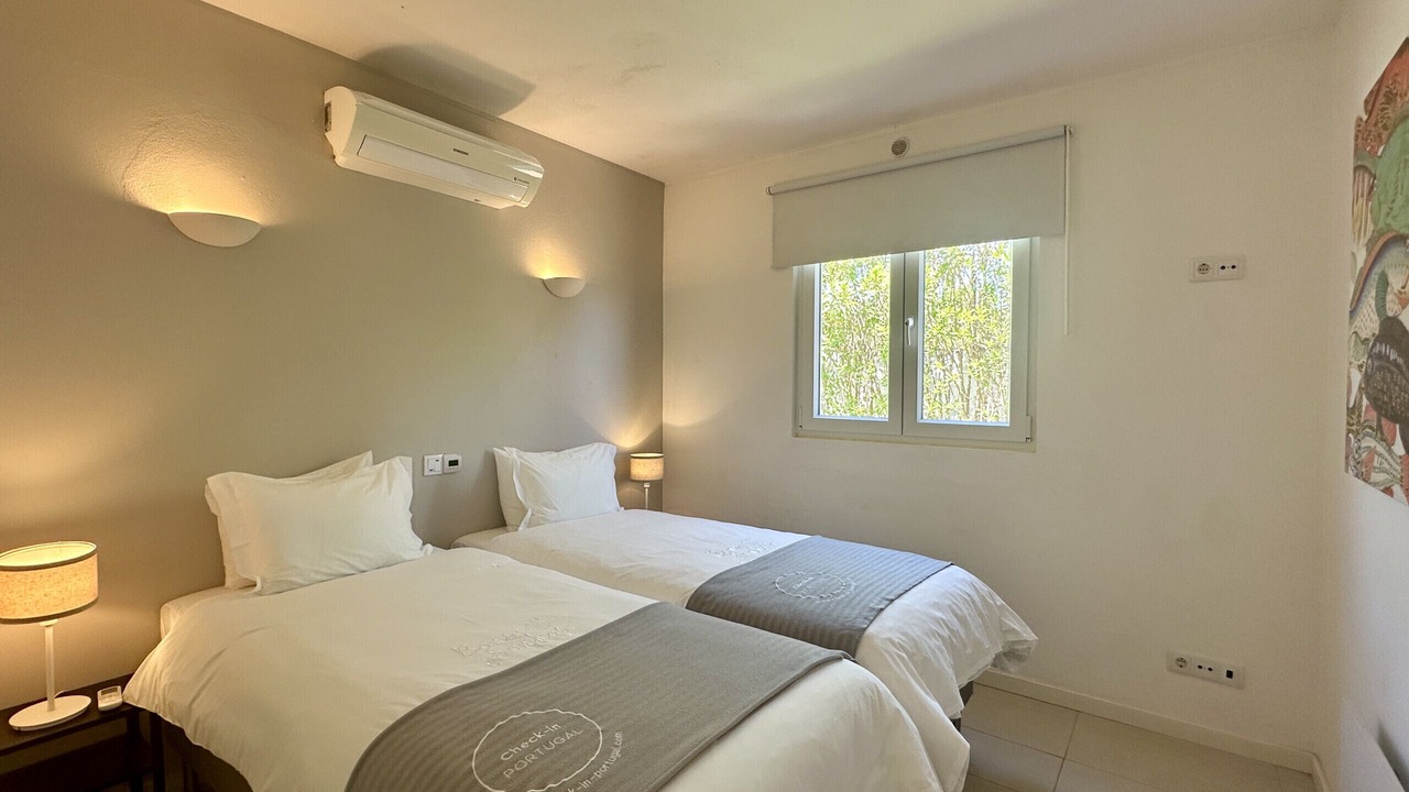 Photo of Bedroom in Albufeira