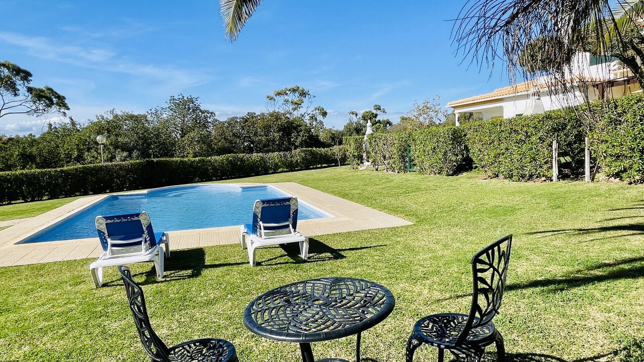 Photo of Outdoor in Albufeira