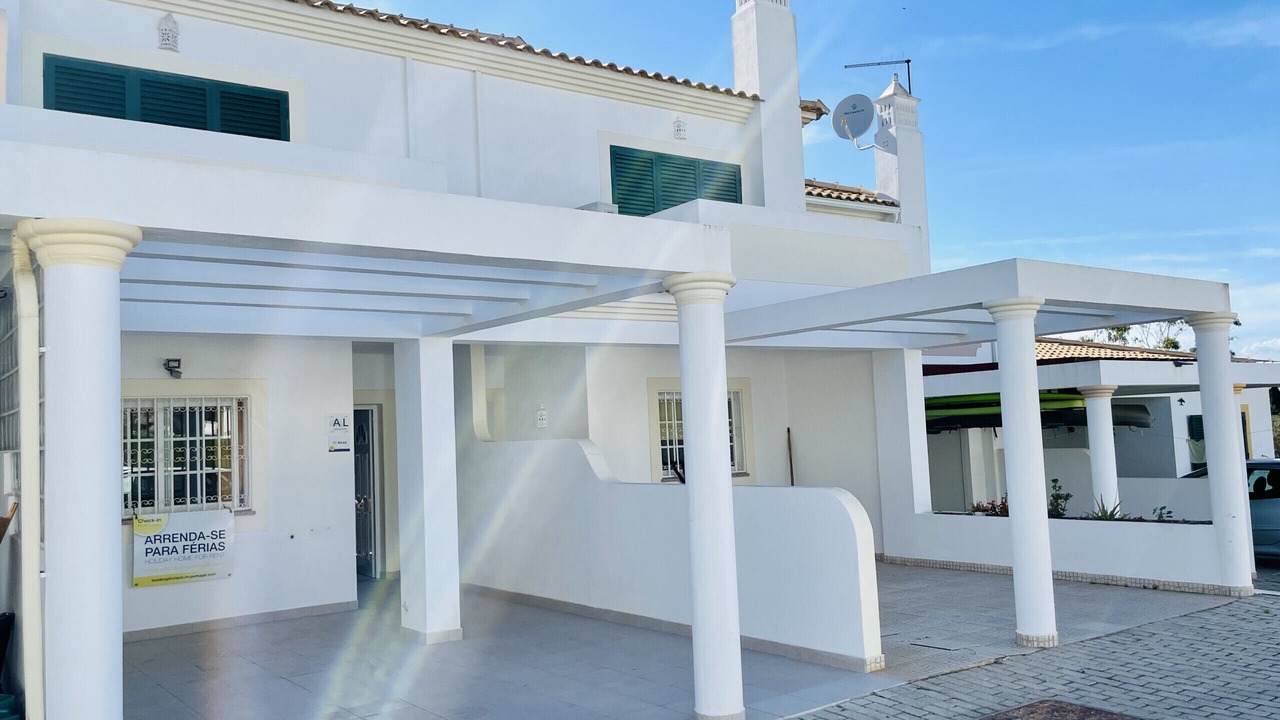 Photo of Outdoor in Albufeira
