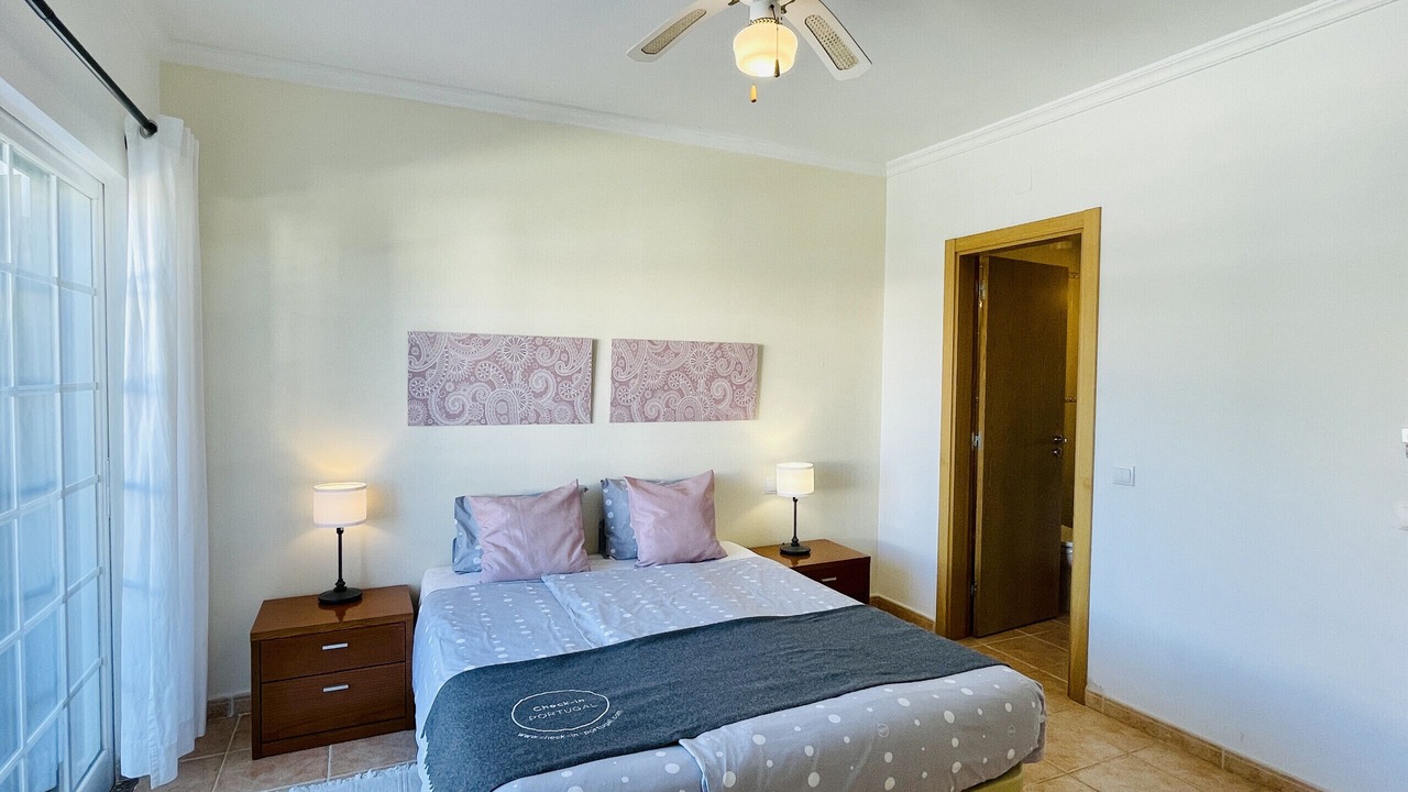 Photo of Bedroom in Albufeira