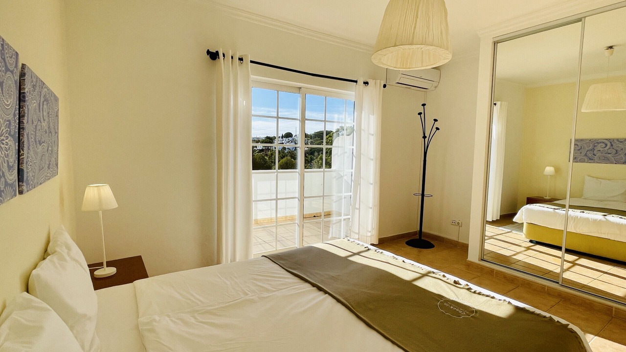 Photo of Bedroom in Albufeira