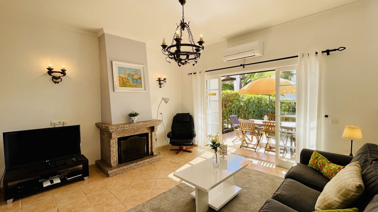 Photo of Livingroom in Albufeira