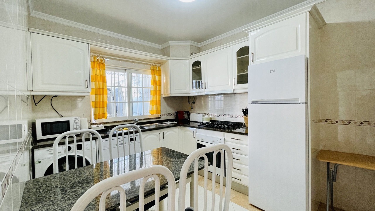 Photo of Kitchen in Albufeira