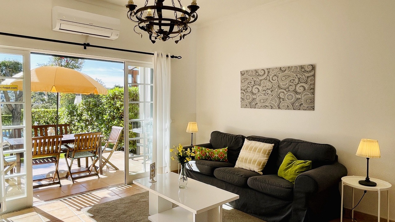 Photo of Livingroom in Albufeira