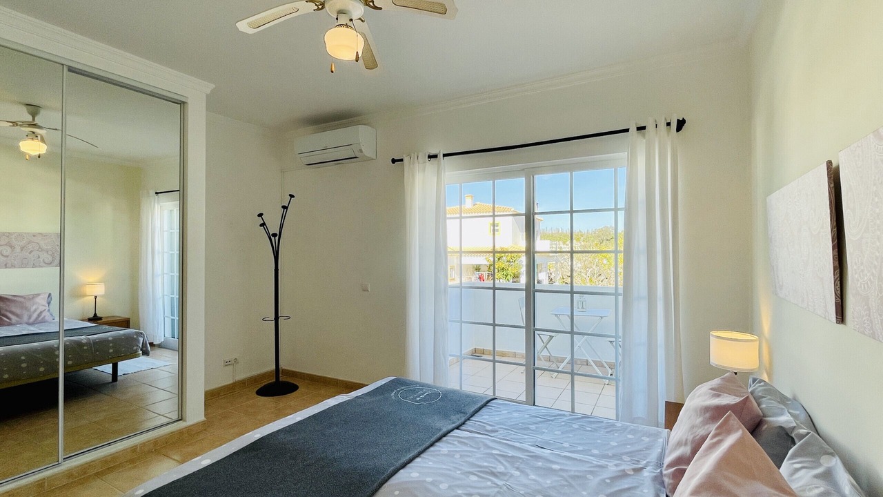Photo of Bedroom in Albufeira