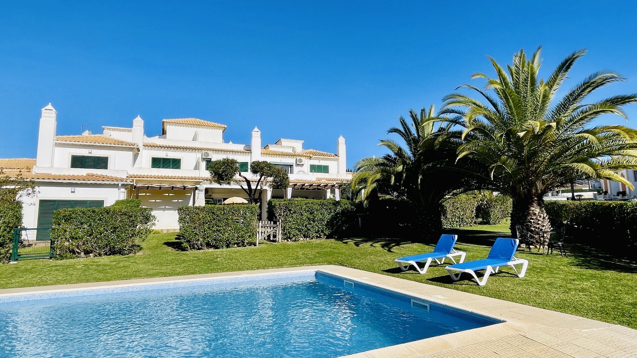 Photo of Outdoor in Albufeira