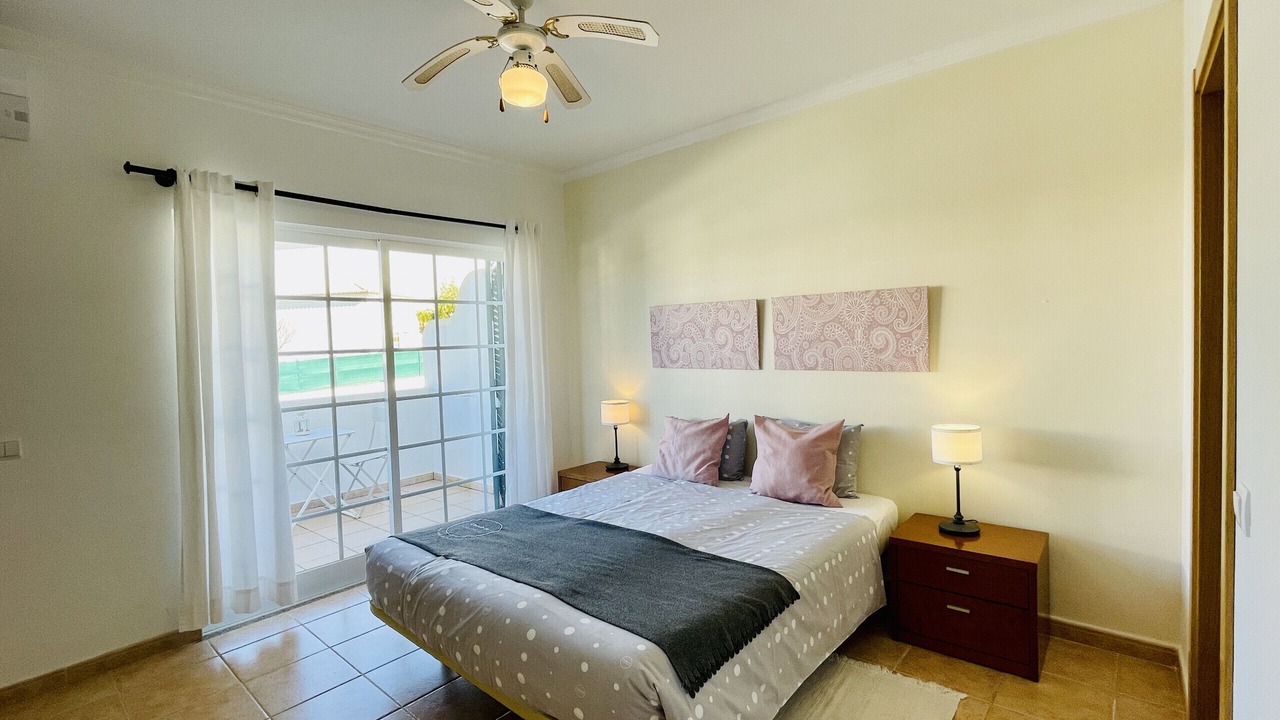 Photo of Bedroom in Albufeira