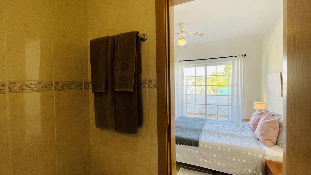 Photo of Bathroom in Albufeira