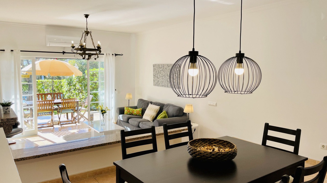 Photo of Livingroom in Albufeira