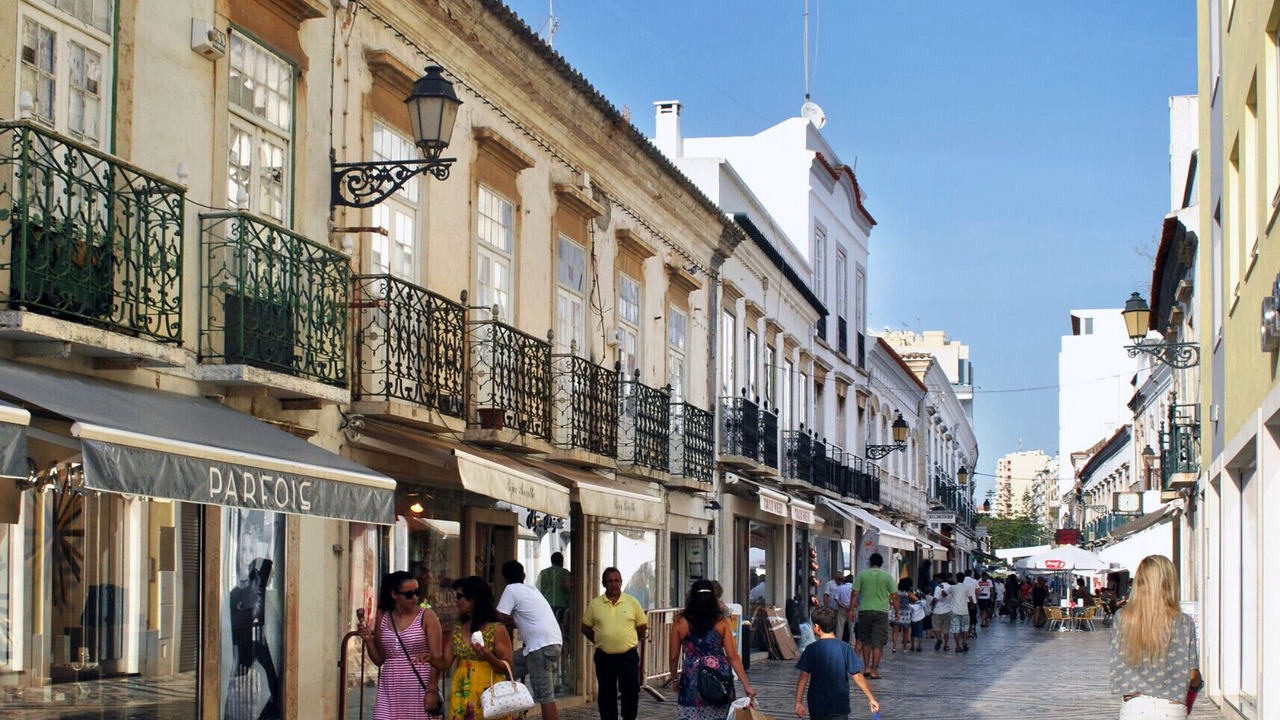 Photo of Others in Faro City Centre