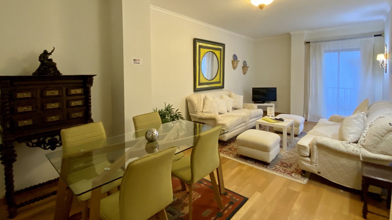 Photo of Livingroom in Faro City Centre