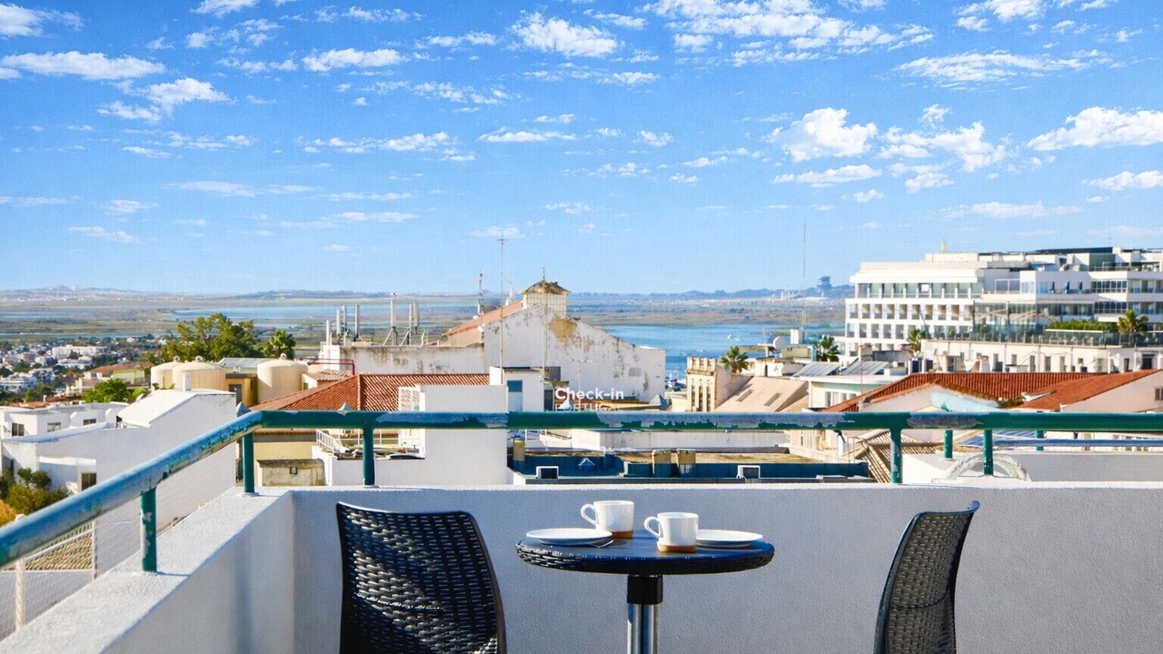 Photo of Outdoor in Faro City Centre