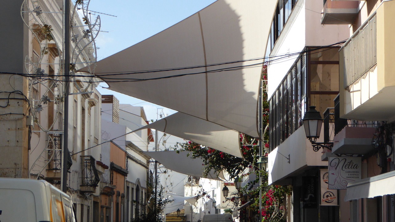 Photo of Others in Faro City Centre