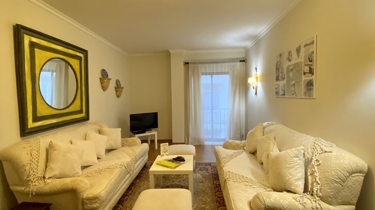 Photo of Livingroom in Faro City Centre