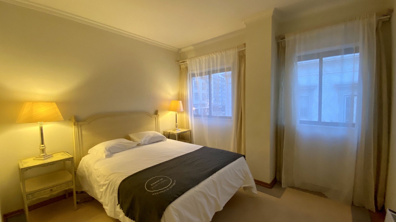Photo of Bedroom in Faro City Centre