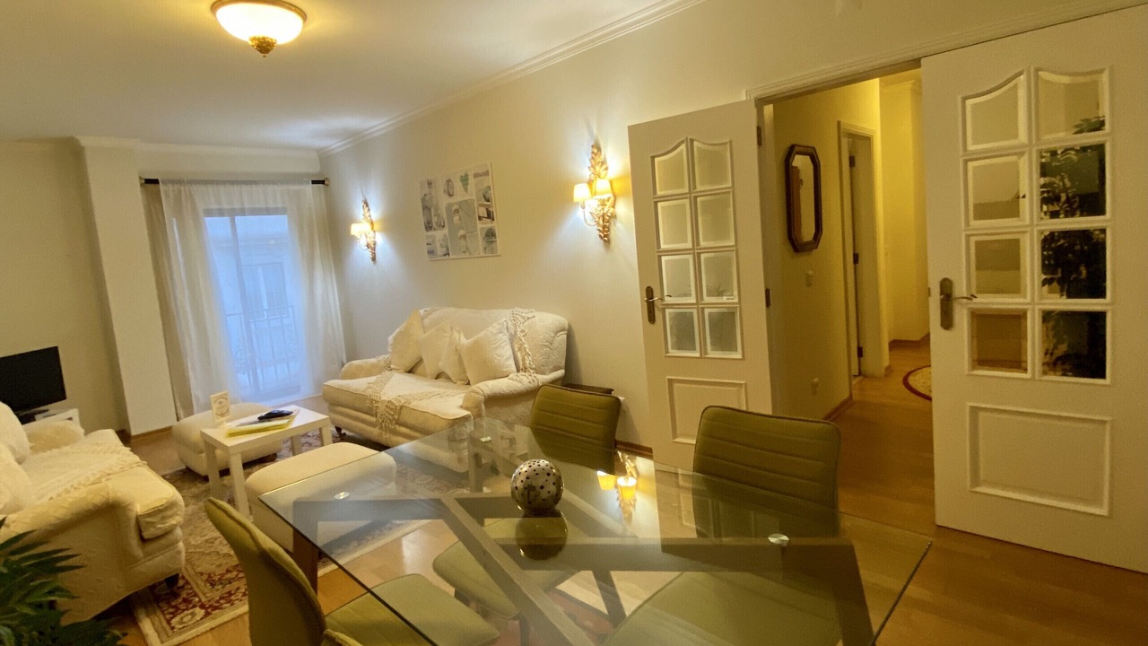 Photo of Livingroom in Faro City Centre