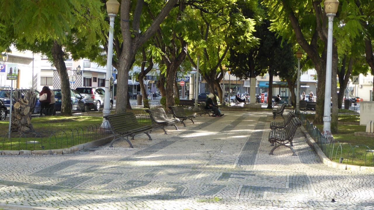 Photo of Others in Faro City Centre