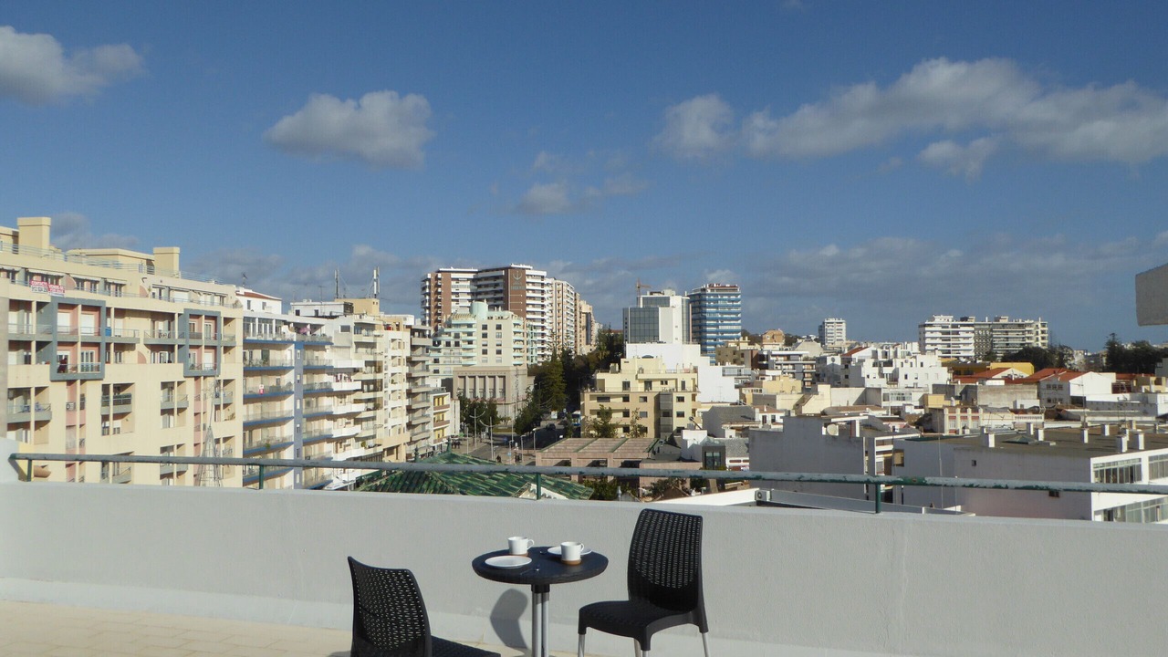 Photo of Outdoor in Faro City Centre