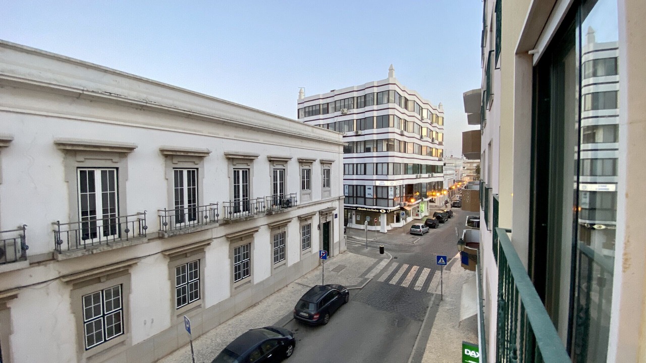 Photo of Outdoor in Faro City Centre