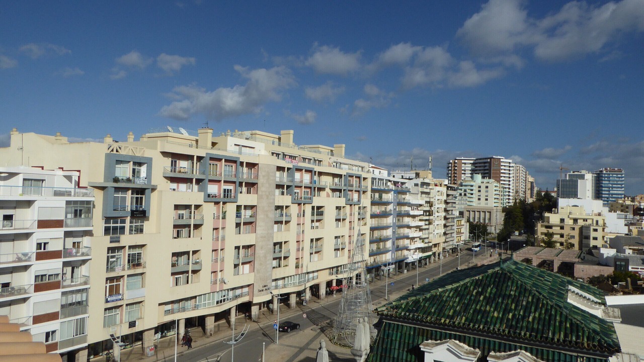 Photo of Others in Faro City Centre