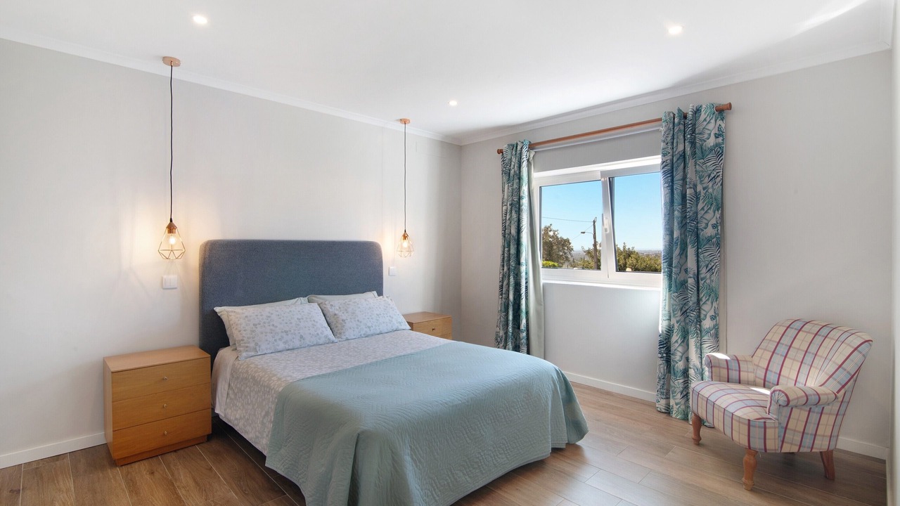 Photo of Bedroom in Valados