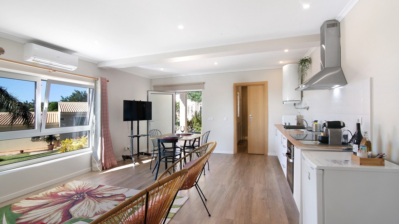 Photo of Kitchen in Valados