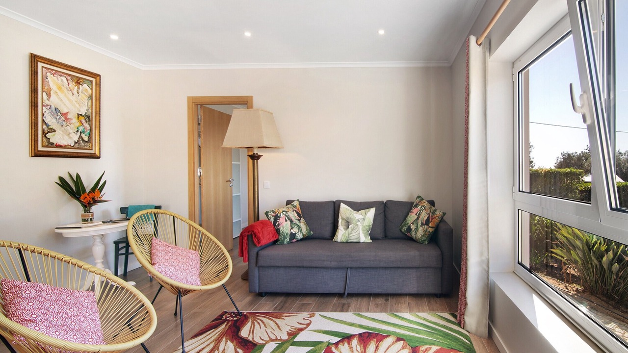 Photo of Livingroom in Valados