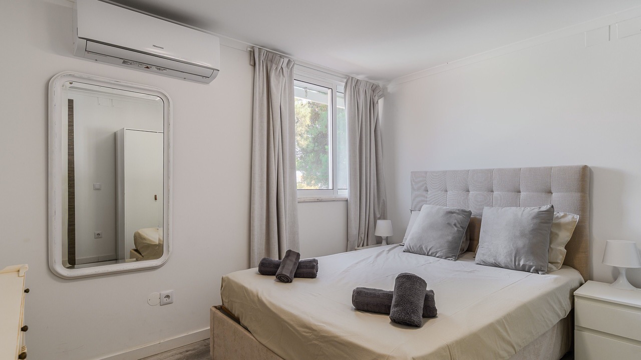 Photo of Bedroom in Charneca de Caparica e Sobreda