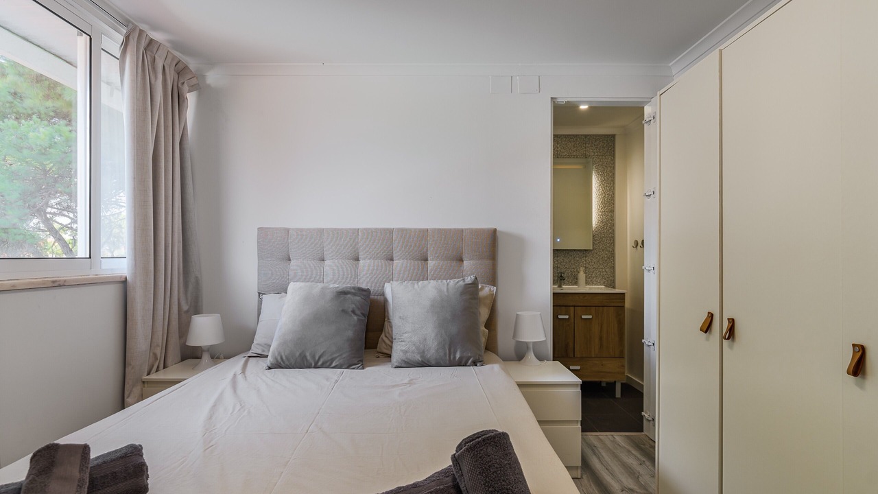 Photo of Bedroom in Charneca de Caparica e Sobreda