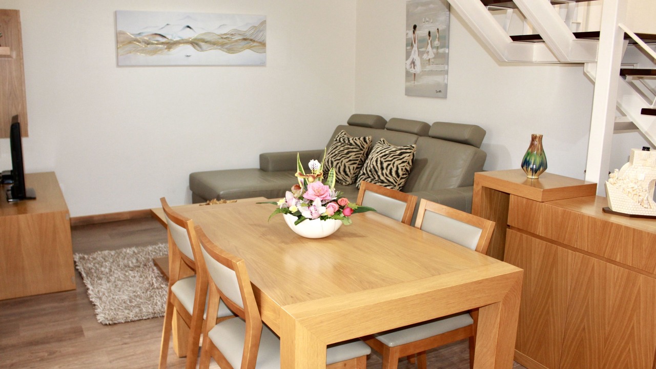 Photo of Livingroom in Madalena do Mar