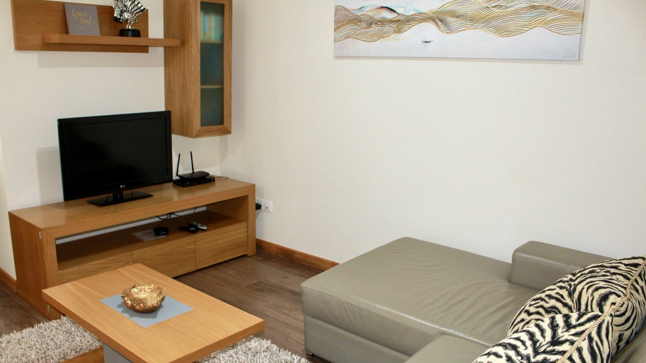 Photo of Livingroom in Madalena do Mar