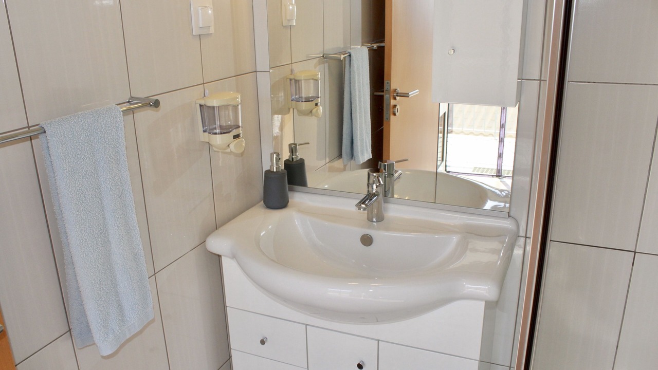 Photo of Bathroom in Madalena do Mar