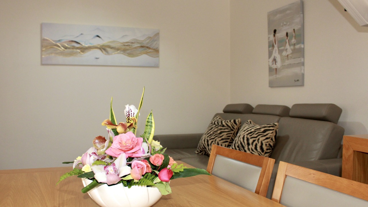 Photo of Livingroom in Madalena do Mar