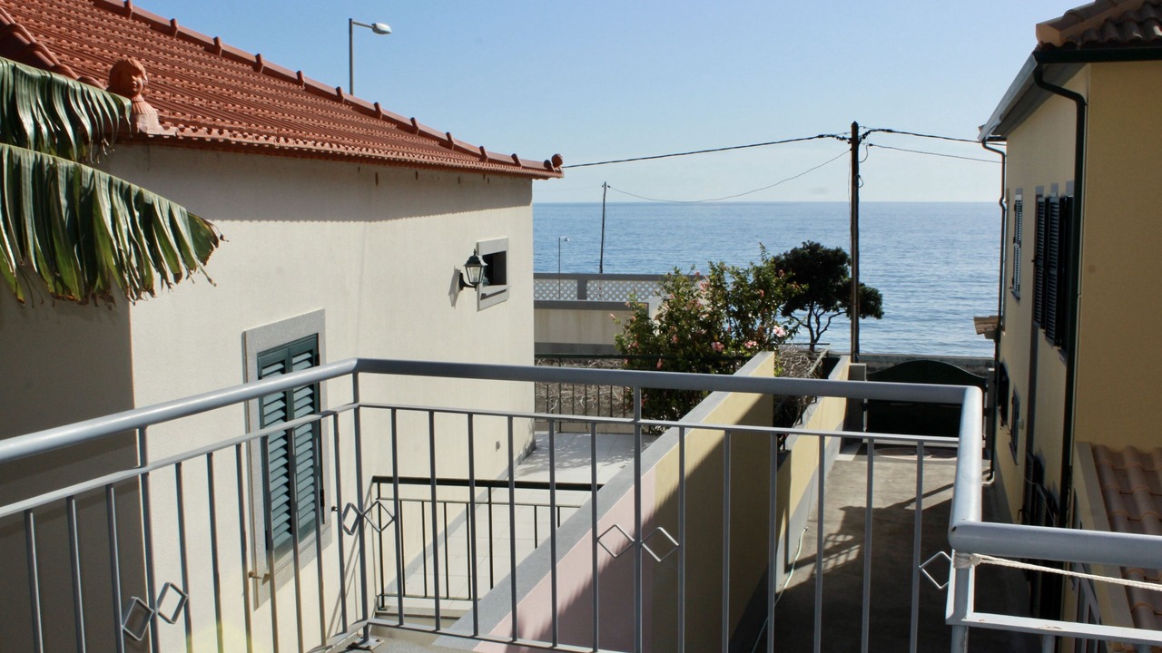 Photo of Patio Balcony in Madalena do Mar