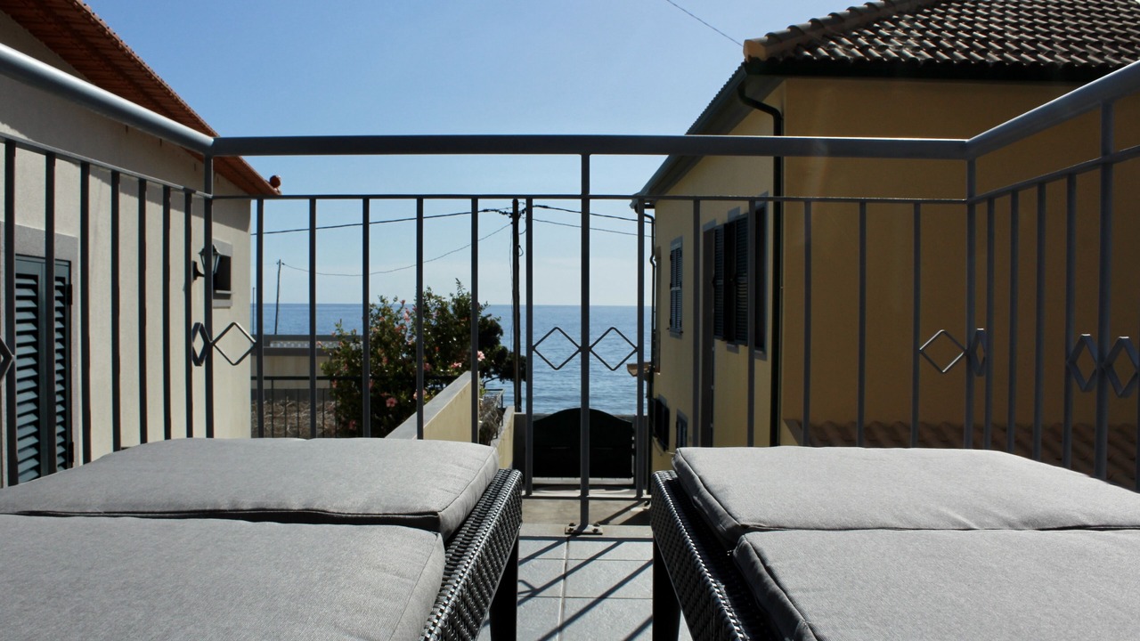 Photo of Patio Balcony in Madalena do Mar