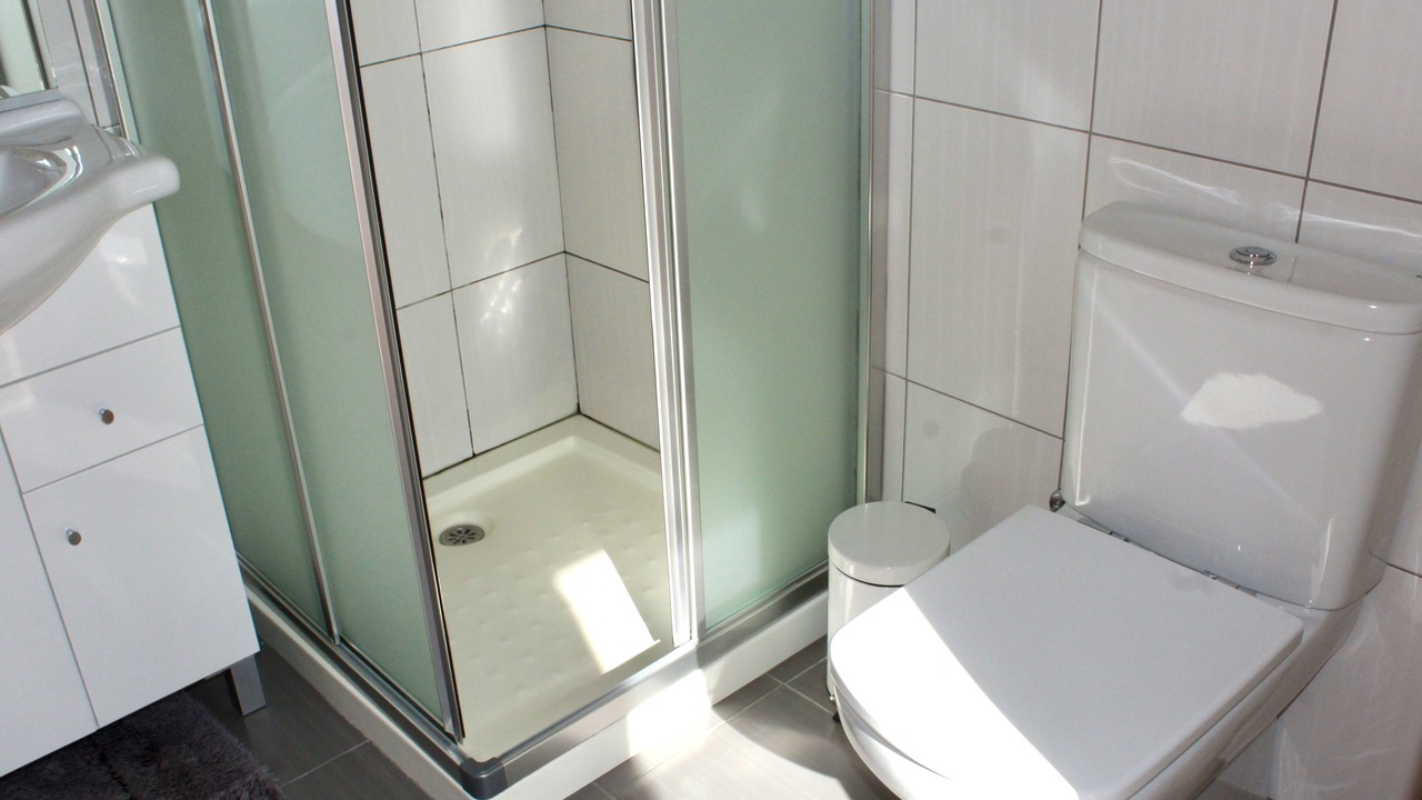 Photo of Bathroom in Madalena do Mar