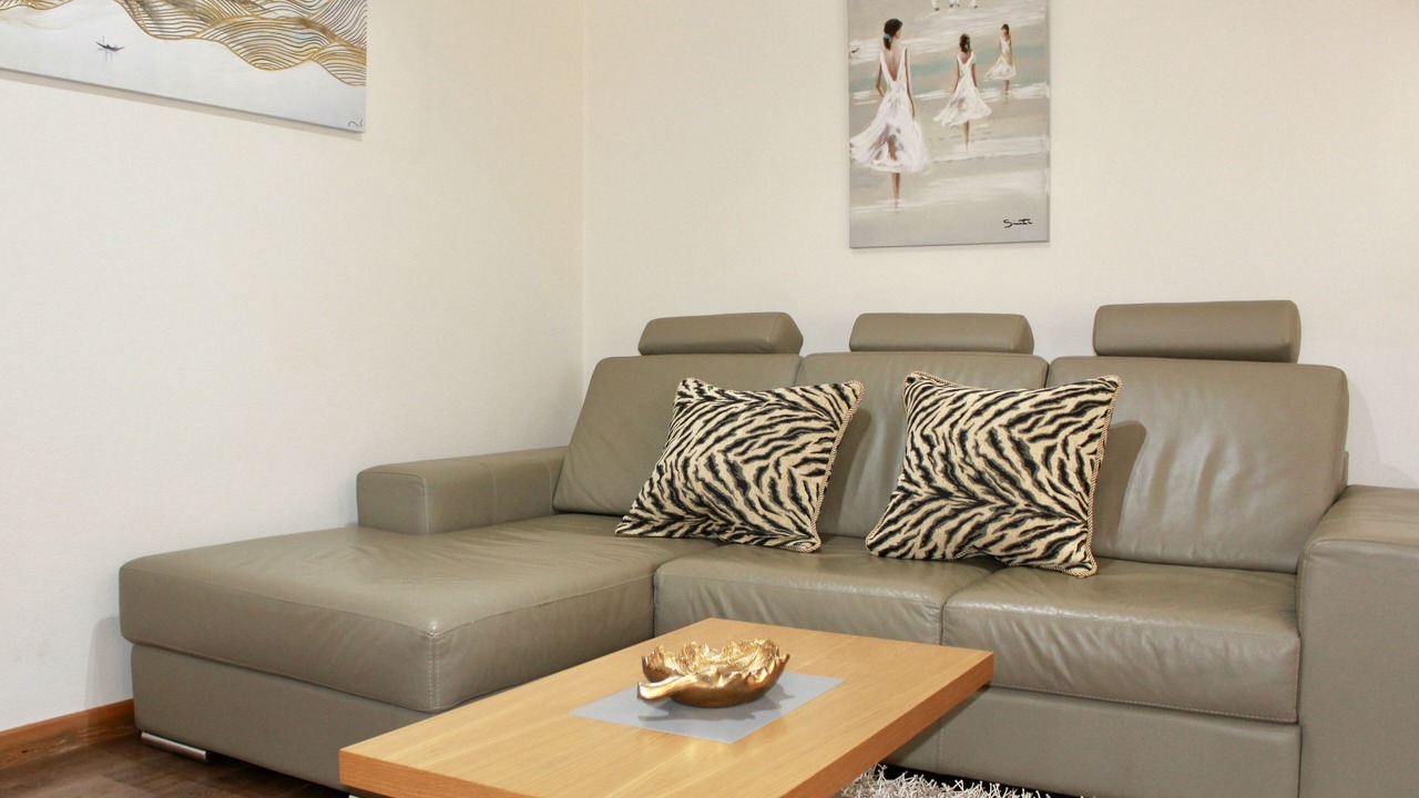 Photo of Livingroom in Madalena do Mar