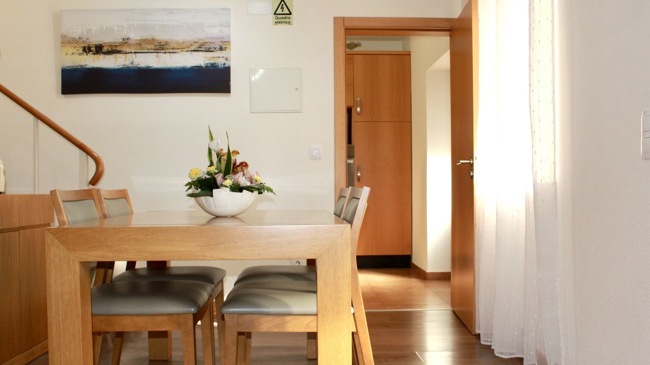 Photo of Livingroom in Madalena do Mar