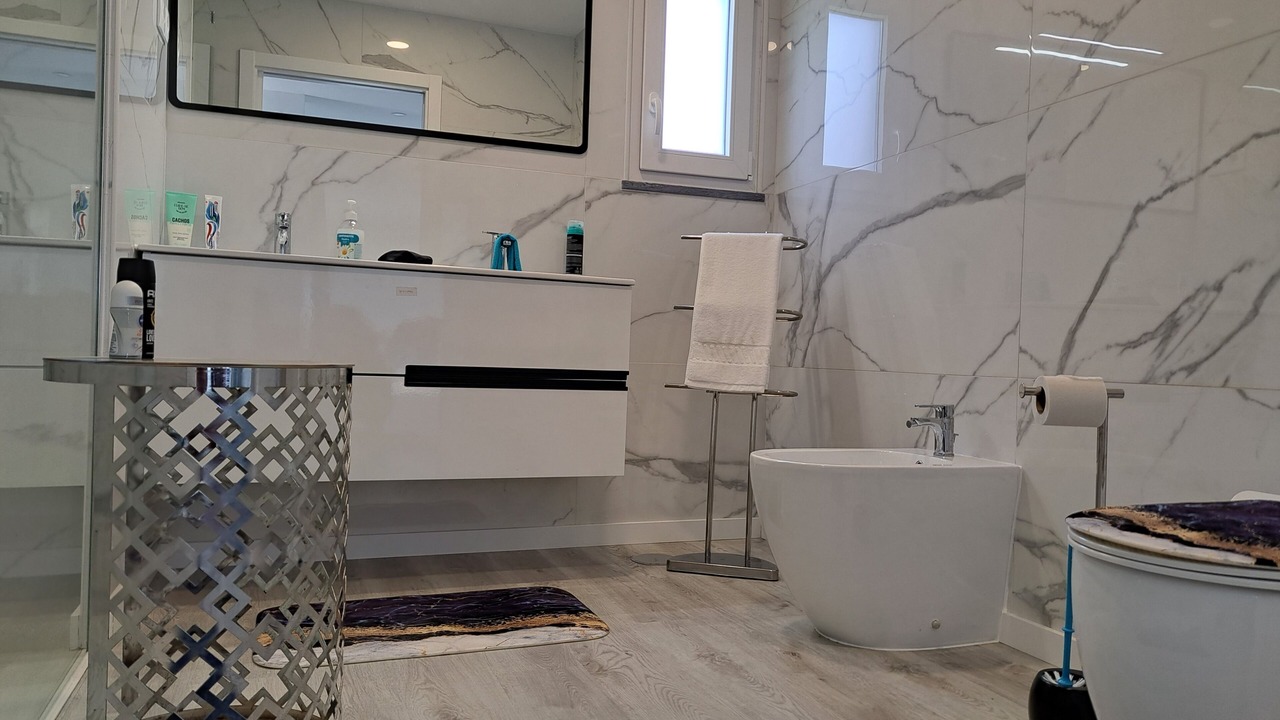 Photo of Bathroom in Seixal